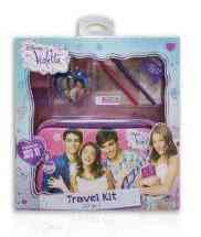 Violetta Travel Kit 3dsxl